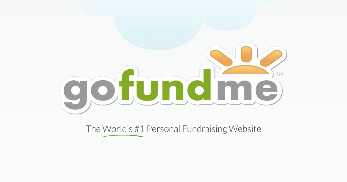 Gofundme 1 For Crowdfunding Fundraising Websites